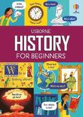 History for Beginners