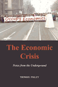 The Economic Crisis: Notes from the Underground