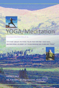 Sophia S. Paul - YOGA/Meditation - Workbook, Häftad. Tillgänglighet: Lägg i varukorg