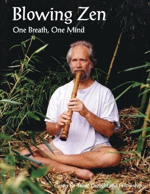 Carl Abbott - Blowing Zen: One Breath, One Mind, Häftad. Tillgänglighet: Lägg i varukorg