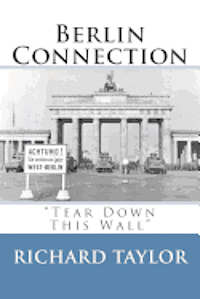 Richard H. Taylor - Berlin Connection, Häftad