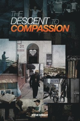 Rob Bignell - The Descent To Compassion, Häftad. Tillgänglighet: Lägg i varukorg