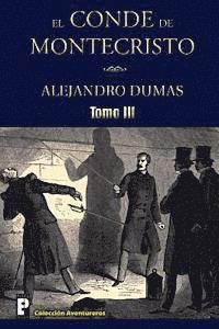 Alejandro Dumas - El Conde de Montecristo (Tomo 3), Häftad. Tillgänglighet: Lägg i varukorg