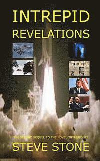 Steve Stone - Intrepid - Revelations, Häftad