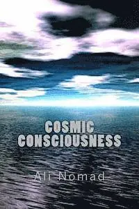 Ali Nomad - Cosmic Consciousness, Häftad. Tillgänglighet: Lägg i varukorg