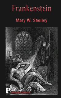 Mary W. Shelley - Frankenstein, Häftad. Tillgänglighet: Lägg i varukorg
