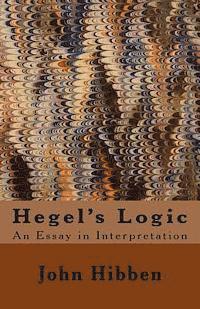 John Grier Hibben - Hegel, Häftad. Tillgänglighet: Lägg i varukorg