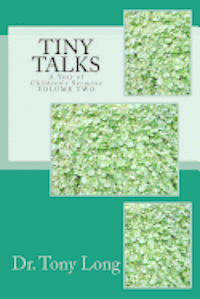 Tony Long - TINY TALKS Volume 2, Häftad. Tillgänglighet: Lägg i varukorg