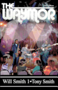 The WayMor 2nd edition