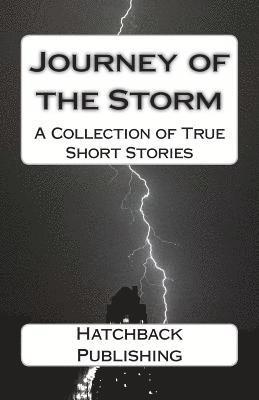 Hatchback Publishing - Journey of the Storm: A Collection of True Short Stories, Häftad. Tillgänglighet: Lägg i varukorg