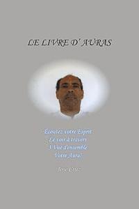 Jose Cruz - Le Livre D'Auras, Häftad. Tillgänglighet: Lägg i varukorg
