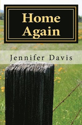 Jennifer Davis - Home Again, Häftad. Tillgänglighet: Lägg i varukorg
