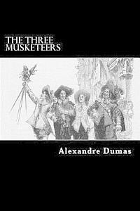 Alexandre Dumas - The Three Musketeers, Häftad. Tillgänglighet: Lägg i varukorg