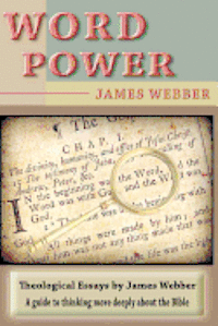 James Webber - Word Power, Häftad
