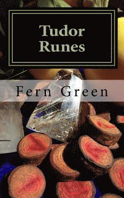 Fern Green - Tudor Runes: A Runic Journey Through the Tudor Court, Häftad. Tillgänglighet: Lägg i varukorg