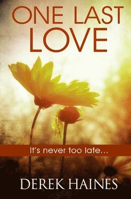 Derek Haines - One Last Love, Häftad. Tillgänglighet: Lägg i varukorg