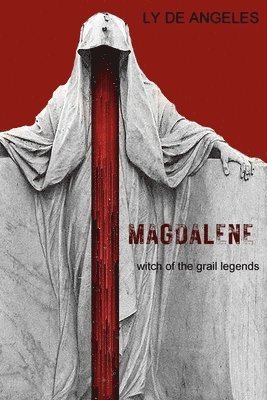 Ly de Angeles - Magdalene, Häftad. Tillgänglighet: Lägg i varukorg