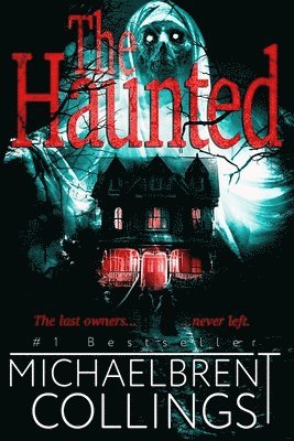 Michaelbrent Collings - The Haunted, Häftad. Tillgänglighet: Lägg i varukorg