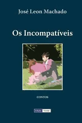 Jose Leon Machado - OS Incompat, Häftad. Tillgänglighet: Lägg i varukorg
