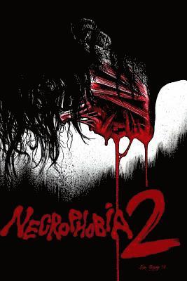 Jack Hamlyn - Necrophobia 2, Häftad