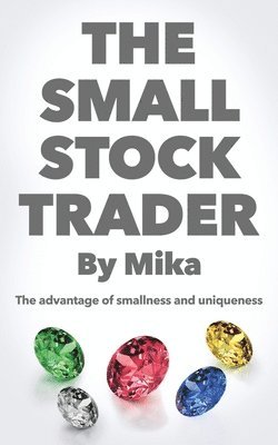 Mika - Small Stock Trader, Häftad. Tillgänglighet: Lägg i varukorg