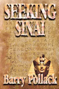 Barry Pollack - Seeking Sinai, Häftad. Tillgänglighet: Tillfälligt slut