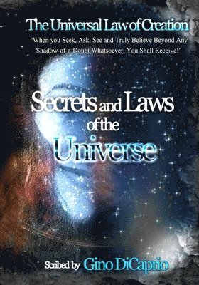 Shoshana Kalfon, Enrique Guerrero - Secrets and Laws of the Universe, Häftad. Tillgänglighet: Lägg i varukorg
