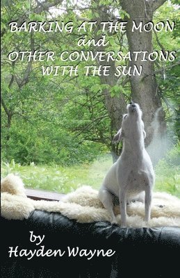 Hayden Wayne - Barking at the Moon and Other Conversations With the Sun, Häftad. Tillgänglighet: Lägg i varukorg