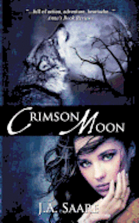 Crimson Moon: Crimson Trilogy