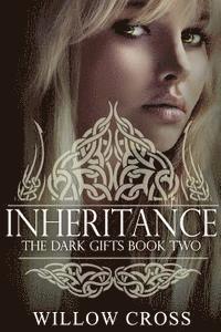 Brittany Carrigan, Kim McKee - Inheritance (The Dark Gifts), Häftad