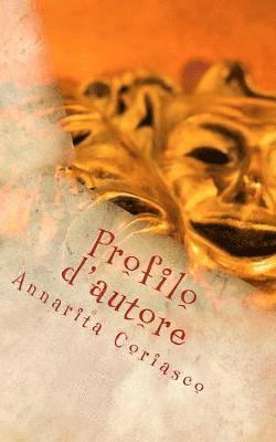 Annarita Coriasco - Profilo d'autore, Häftad