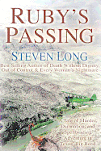 Steven Long - Ruby's Passing, Häftad. Tillgänglighet: Lägg i varukorg