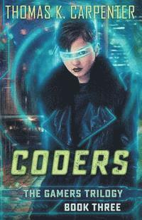 Coders (Gamers #3)