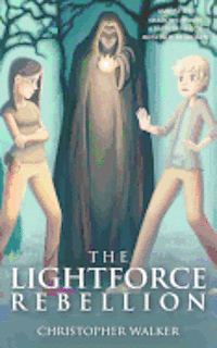 Christopher Walker - The Lightforce Rebellion, Häftad. Tillgänglighet: Lägg i varukorg