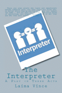 Laima Vince - The Interpreter, Häftad. Tillgänglighet: Lägg i varukorg