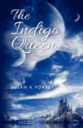 The Indigo Queen