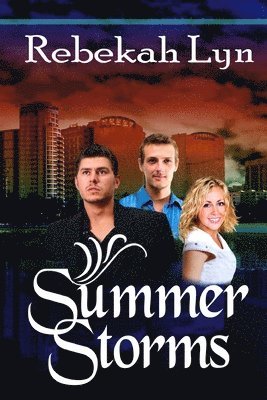 Rebekah Lyn - Summer Storms, Häftad. Tillgänglighet: Lägg i varukorg