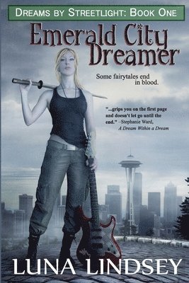Luna Corbden - Emerald City Dreamer, Häftad. Tillgänglighet: Lägg i varukorg