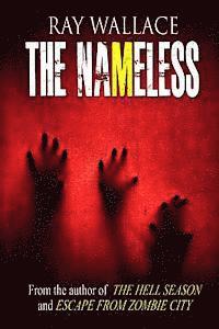 Ray Wallace - The Nameless, Häftad. Tillgänglighet: Lägg i varukorg