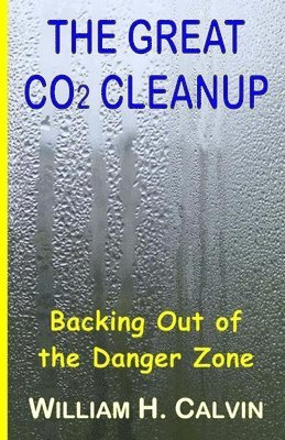William H. Calvin - The Great CO2 Cleanup: Backing Out of the Danger Zone, Häftad. Tillgänglighet: Lägg i varukorg