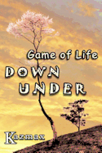 Kazmax - Game of Life Down Under, Häftad. Tillgänglighet: Lägg i varukorg