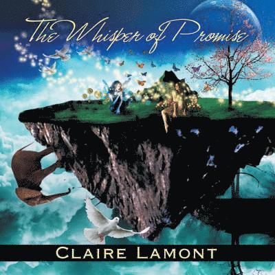 Claire Lamont - The Whisper of Promise, Häftad. Tillgänglighet: Lägg i varukorg