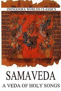 Ralph T. H. Griffith - Samveda, Häftad. Tillgänglighet: Lägg i varukorg