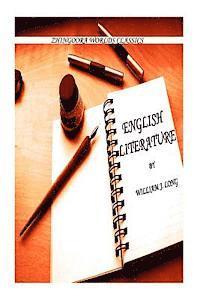William J. Long - English Literature, Häftad. Tillgänglighet: Lägg i varukorg