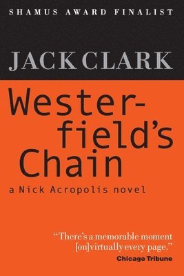 Jack Clark - Westerfield's Chain, Häftad. Tillgänglighet: Lägg i varukorg