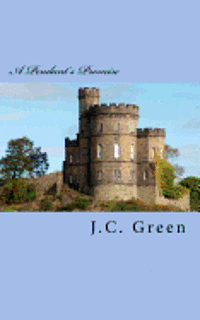 J. C. Green - A Pendant's Promise, Häftad