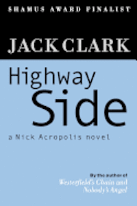 Jack Clark - Highway Side, Häftad. Tillgänglighet: Lägg i varukorg
