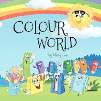 Charmaine Walker - Colour World, Häftad. Tillgänglighet: Lägg i varukorg
