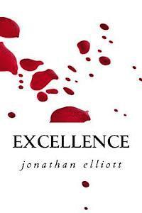 Jonathan Elliott - Excellence, Häftad