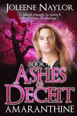 Joleene Naylor - Ashes of Deceit, Häftad. Tillgänglighet: Lägg i varukorg